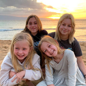 Meet your Posher, Lindsay